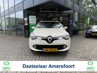 Renault Clio Estate 0.9 TCe Dynamique Navi Camera Trekhaak