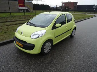 Citroen C1 1.0-12V Ambiance