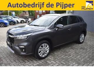 Suzuki SX4 S CROSS HYBRID (bj 2023)