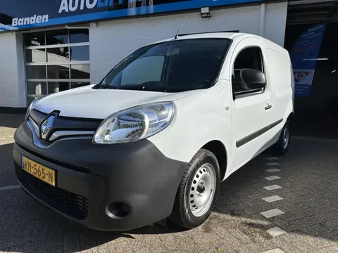 Renault Kangoo Express 1.5 dCi 75 Express Comfort S&S /Navi/airco/inbouwkast/trekhaak