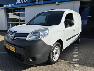Renault Kangoo Express 1.5 dCi 75 Express Comfort S&S /Navi/airco/inbouwkast/trekhaak