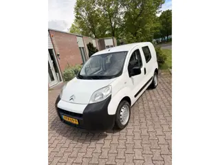 Citroen Nemo 1.4
