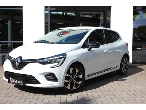 Renault Clio 1.0 TCe 90 Evolution Navi,PDC,LMV