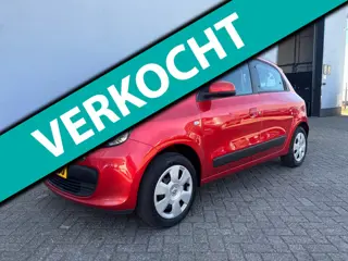 Renault Twingo 1.0 SCe Expression - Airco