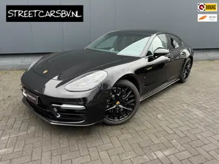 Porsche Panamera 2.9 4 E-Hybrid Facelift/1e eig! /incl. BTW!