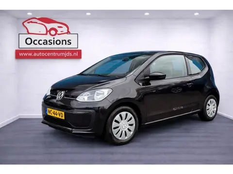 Volkswagen Up! 1.0 BMT take up!