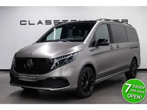 Mercedes-Benz EQV 300 L2 Avantgarde 90 kWh Btw auto, (€ 41.280,99 Ex B.T.W) DEALER AUTO Dealer auto