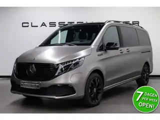 Mercedes-Benz EQV 300 L2 Avantgarde 90 kWh Btw auto, (€ 41.280,99 Ex B.T.W) DEALER AUTO Dealer auto