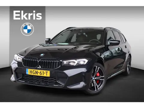 BMW 3 Serie Touring 320i | M Sportpakket Pro | Comfort Pack | Driving Assistant | Innovation Pack | 