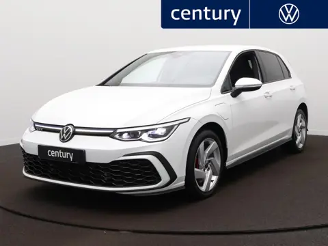 Volkswagen Golf 1.4 eHybrid GTE Navigatie - Clima - Pdc - Sfeer verlichting