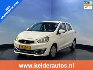 Mitsubishi Space Star 1.0 Cool+ Airco