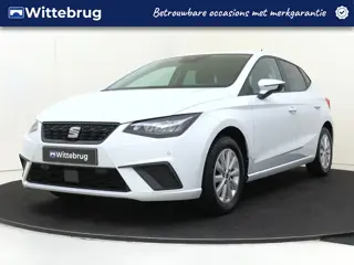 SEAT Ibiza 1.0 EcoTSI Style Business Intense (bj 2023)