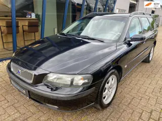 Volvo V70 2.5 T Comfort Line AWD Automaat 210PK