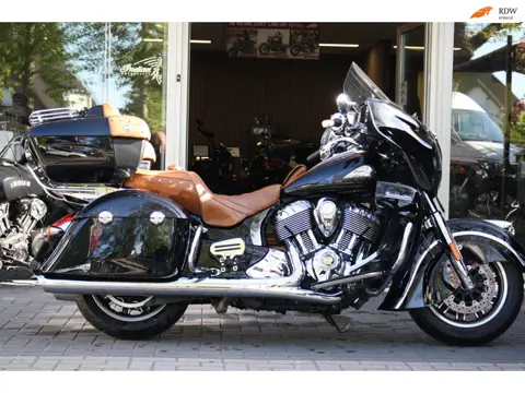 Indian Tour 111 Roadmaster,24 maanden Exclusive Dealer garantie!!