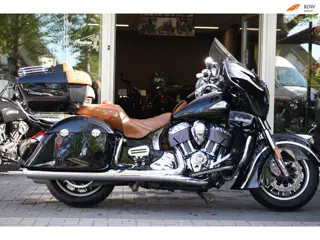 Indian Tour 111 Roadmaster,24 maanden Exclusive Dealer garantie!!