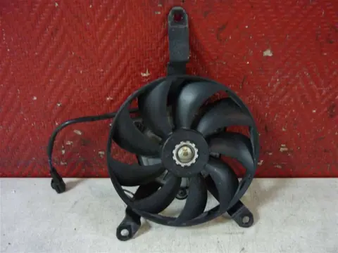 VENTILATOR Suzuki GSR 600 2006 - 2009