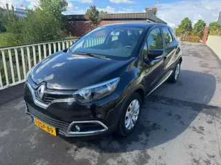 Renault Captur 0.9 TCe Expression (bj 2015)