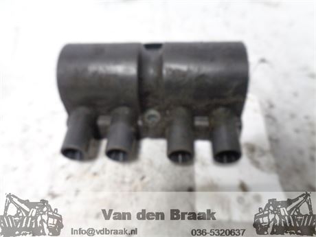 Opel Astra 1.6 8V 2000-2004 Ontstekingsrail