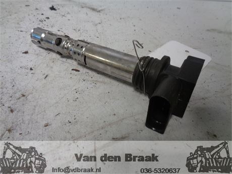 Volkswagen Fox 1.2 6V 2005-2012 Penbobine