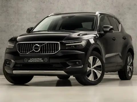 Volvo XC40 1.5 T5 Plug-in hybrid Inscription Automaat 262Pk (APPLE CARPLAY, GROOT NAVI, CAMERA, LEDE
