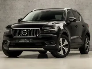 Volvo XC40 1.5 T5 Plug-in hybrid Inscription Automaat 262Pk (APPLE CARPLAY, GROOT NAVI, CAMERA, LEDE