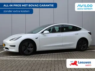 Tesla Model 3 Standard RWD Plus 60 kWh | Premium Audio | NAP | 87,8% SOH
