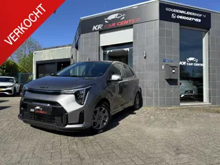 Kia Picanto 1.0 DPI DynamicPlusLine XENON-LED-CAMERA-NAP