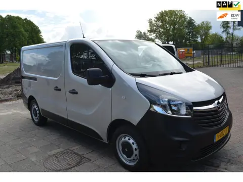 Opel Vivaro 1.6 CDTI L1H1 Sport