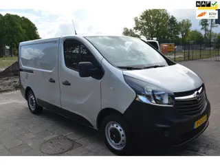 Opel Vivaro 1.6 CDTI L1H1 Sport