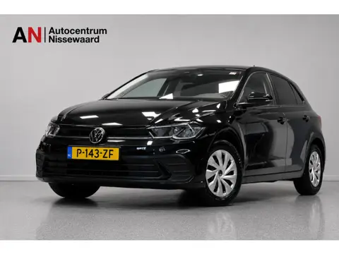 Volkswagen Polo 1.0 TSI Style|Virtual|Stoelverwrming|Craplay