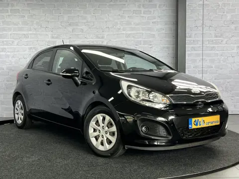 Kia Rio 1.2 CVVT Plus Pack Airco (bj 2012)