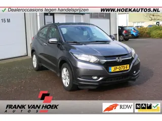 Honda HR-V 1.5 i-VTEC Elegance Automaat