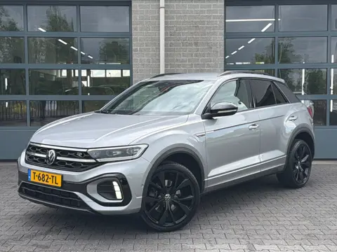 Volkswagen T-Roc 1.5 TSI R-Line Business|CAMERA|BLACK STYLE|