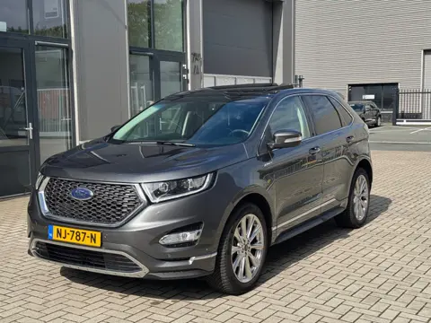 Ford Edge 2.0 TDCI Vignale