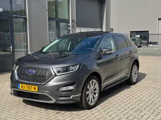 Ford Edge 2.0 TDCI Vignale