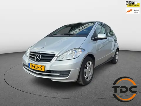Mercedes-Benz A-klasse 160 Business Class AIRCO BLUETOOTH PDC NAP