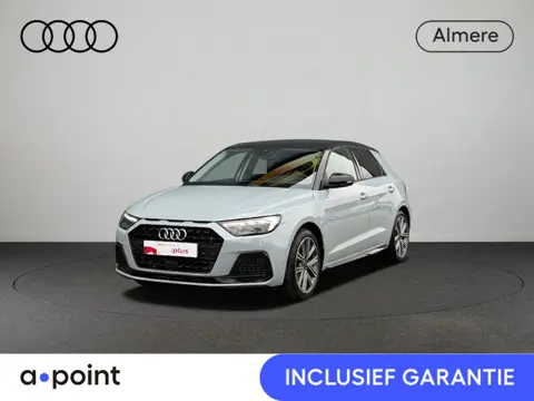Audi A1 Sportback 25 TFSI Advanced edition 95PK | S-tronic | Parkeersensoren | S-line exterieur | Ai