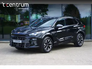 CUPRA Terramar 1.5 TSI e-Hybrid 204 PK Performance, 360 Camera, Head-Up, Matrix-LED, Adap. Cruise Co