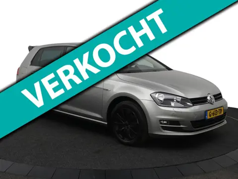 Volkswagen Golf 1.2 TSI Business Edition Connected CRUISE I PDC I NAVI I APP-CONNECT