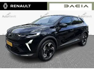 Renault Symbioz 1.6 E-Tech full hybrid 145 techno