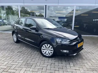 Volkswagen Polo 1.6 TDI BlueMotion Comfortline Carplay / Cruise / Airco