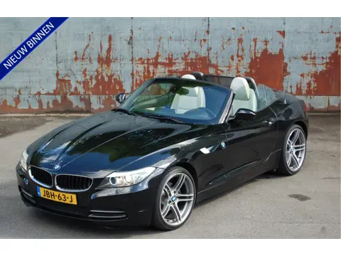 BMW Z4 Roadster sDrive23i Exe / AUT / Navi / Xenon / 164DKM!