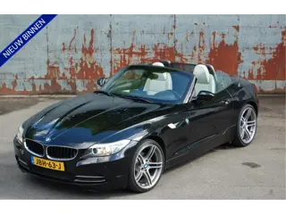 BMW Z4 Roadster sDrive23i Exe / AUT / Navi / Xenon / 164DKM!