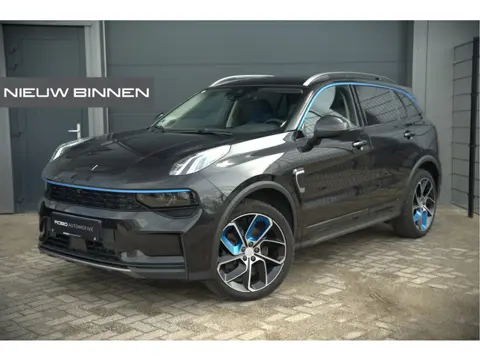 Lynk & Co 01 1.5 | Panoramadak | Stoelverwarming | Keyless | Apple Carplay | Adaptive Cruise Control