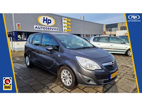 Opel Meriva 1.4 Business Edition