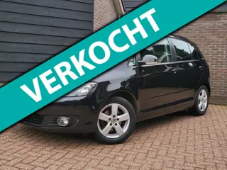 Volkswagen Golf Plus 1.2 TSI Trendline BlueMotion - Stoelverwarming - Clima - PDC