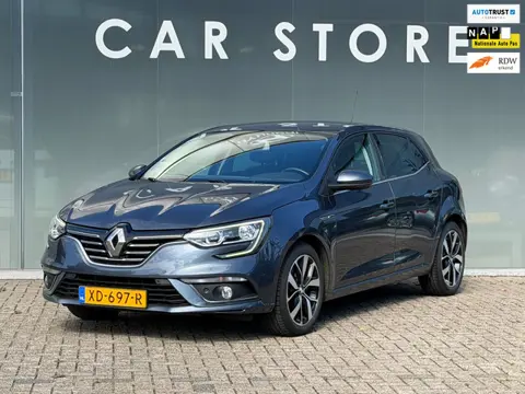 Renault Mégane 1.3 TCe Bose NL AUTO