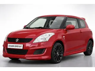 Suzuki Swift X-ITE LIMITED EDITION / AIRCO / EL PAKKET ...