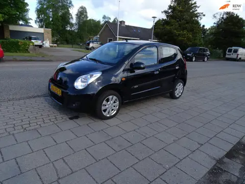 Suzuki Alto 1.0 Exclusive