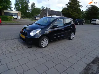 Suzuki Alto 1.0 Exclusive